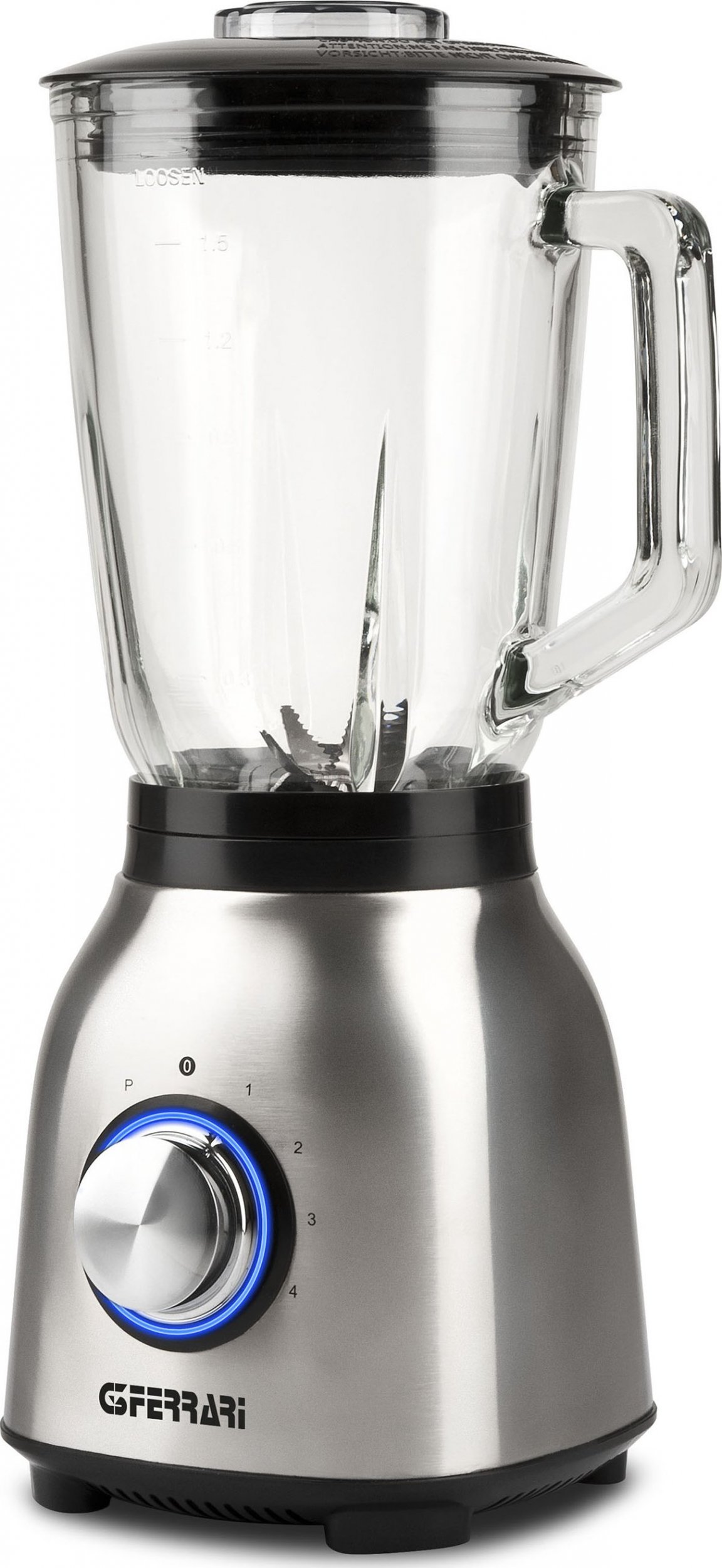 Blender kielichowy G3Ferrari G20098