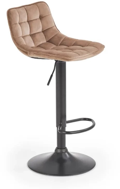 Hoker H-95 VELVET beżowy HALMAR