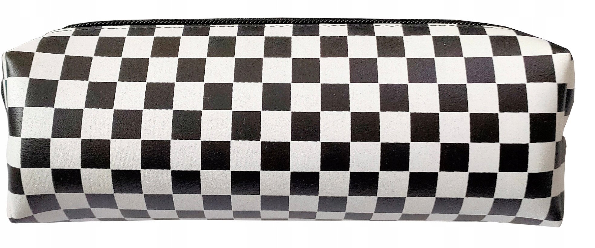 Piórnik jednokomorowy szachownica