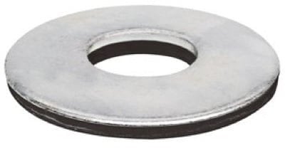 WASHER DIN125 SU GUMA D22X6.7 4PCS