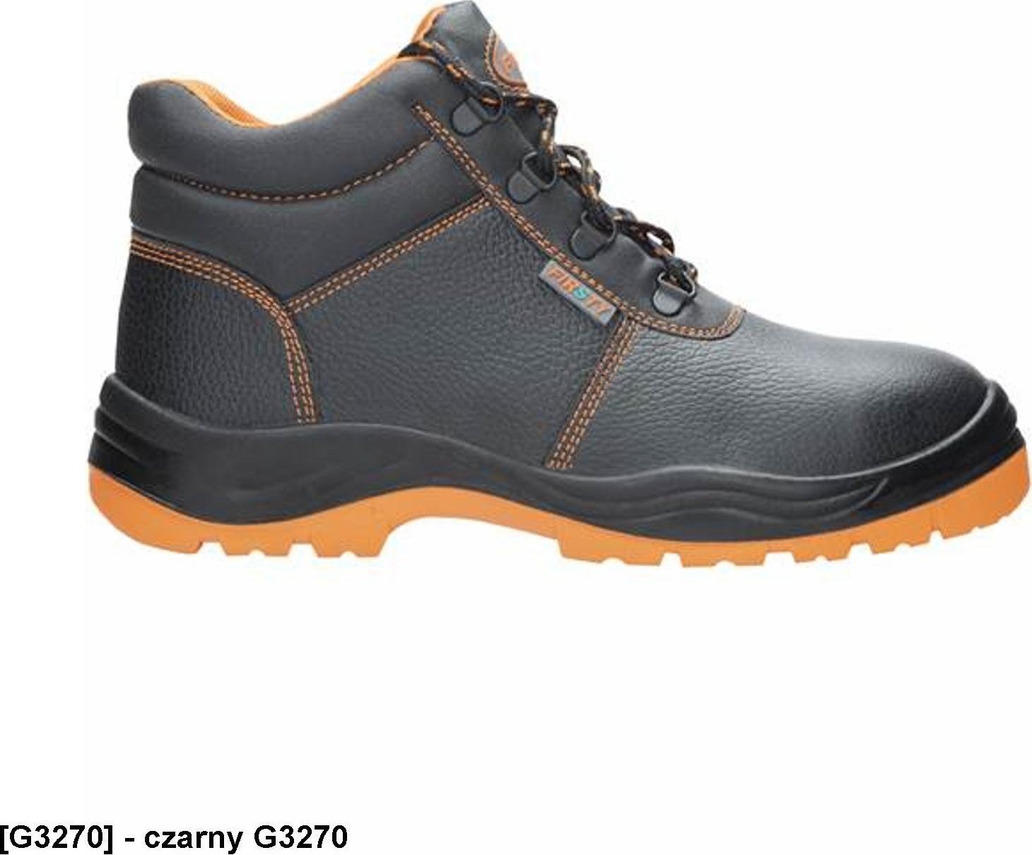 Ardon ARDON FORTE S3 HRO - Obuwie ochronne ARDONFORTE S3 HRO 42