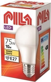 Philips Żarówka LED E27 PILA LED 75W A60 WW FR ND 1CT/6 G3 929002306531