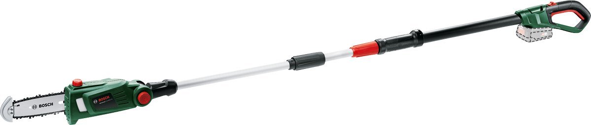 Piła łańcuchowa Bosch 06008B3100 18 V 20 cm