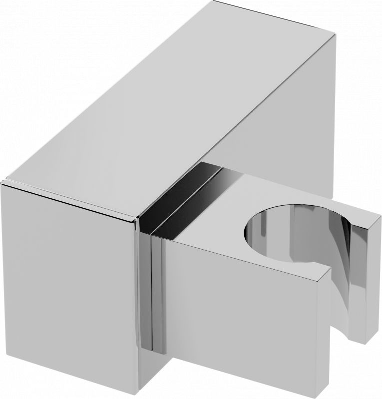 Mexen Mexen uchwyt prysznicowy chrom - 79355-00