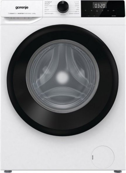 Pralka Gorenje WNHEI74SAS/PL