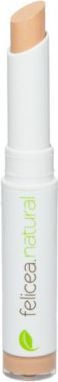 Felicea Naturalny korektor do twarzy nr 43 złocisty beż 3g
