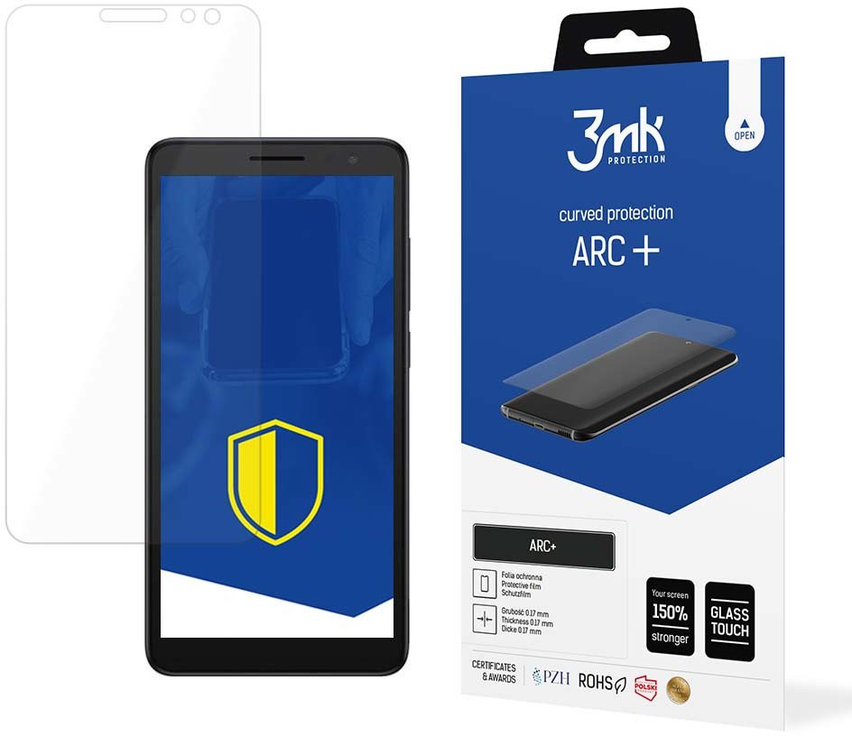 ALCATEL 1B 2022 - 3MK ARC+