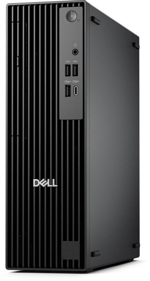 DELL PRO SLIM QCS1250