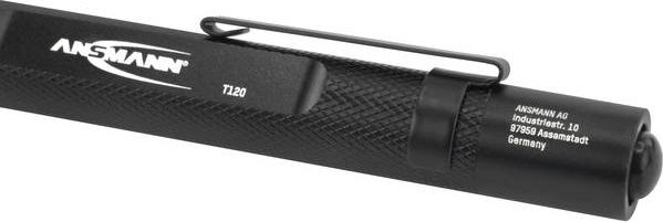 Latarka Ansmann Future T120