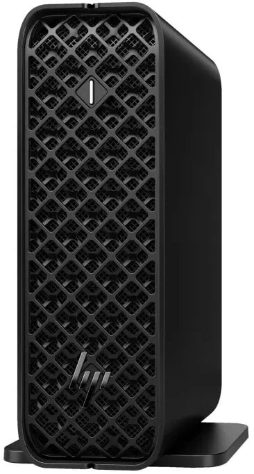 Komputer HP HP Z2 G9 Mini Intel Core i5-14500 16GB 512GB/SSD NVIDIA RTX T400 4GB W11P 3J War (DE)