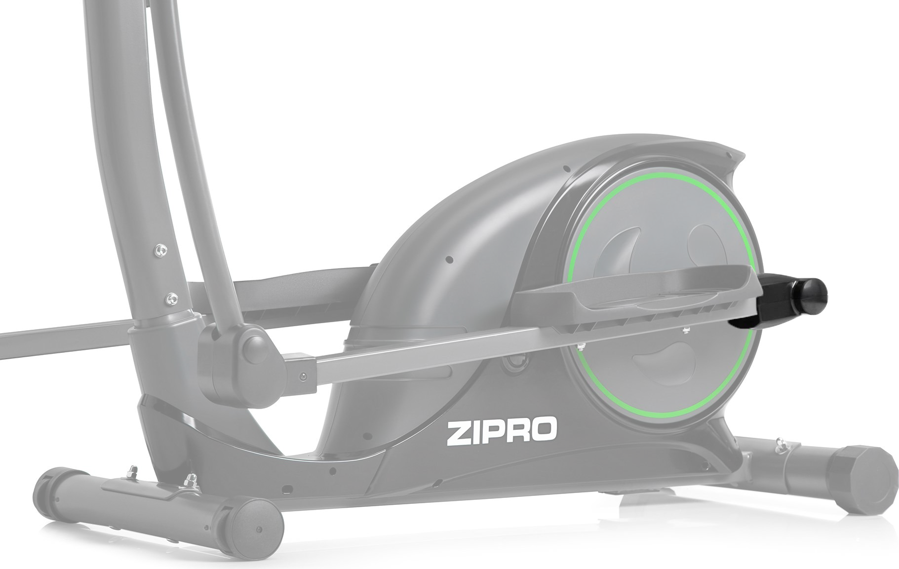 Zipro Hulk/Hulk RS - maskownica korby lewa