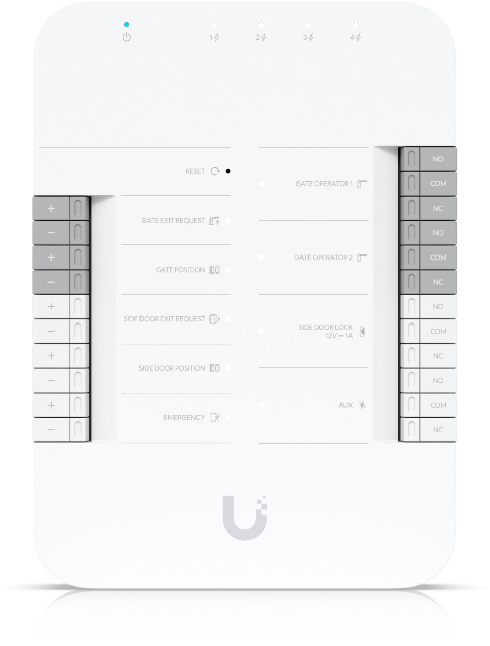 Ubiquiti Gate Access Hub