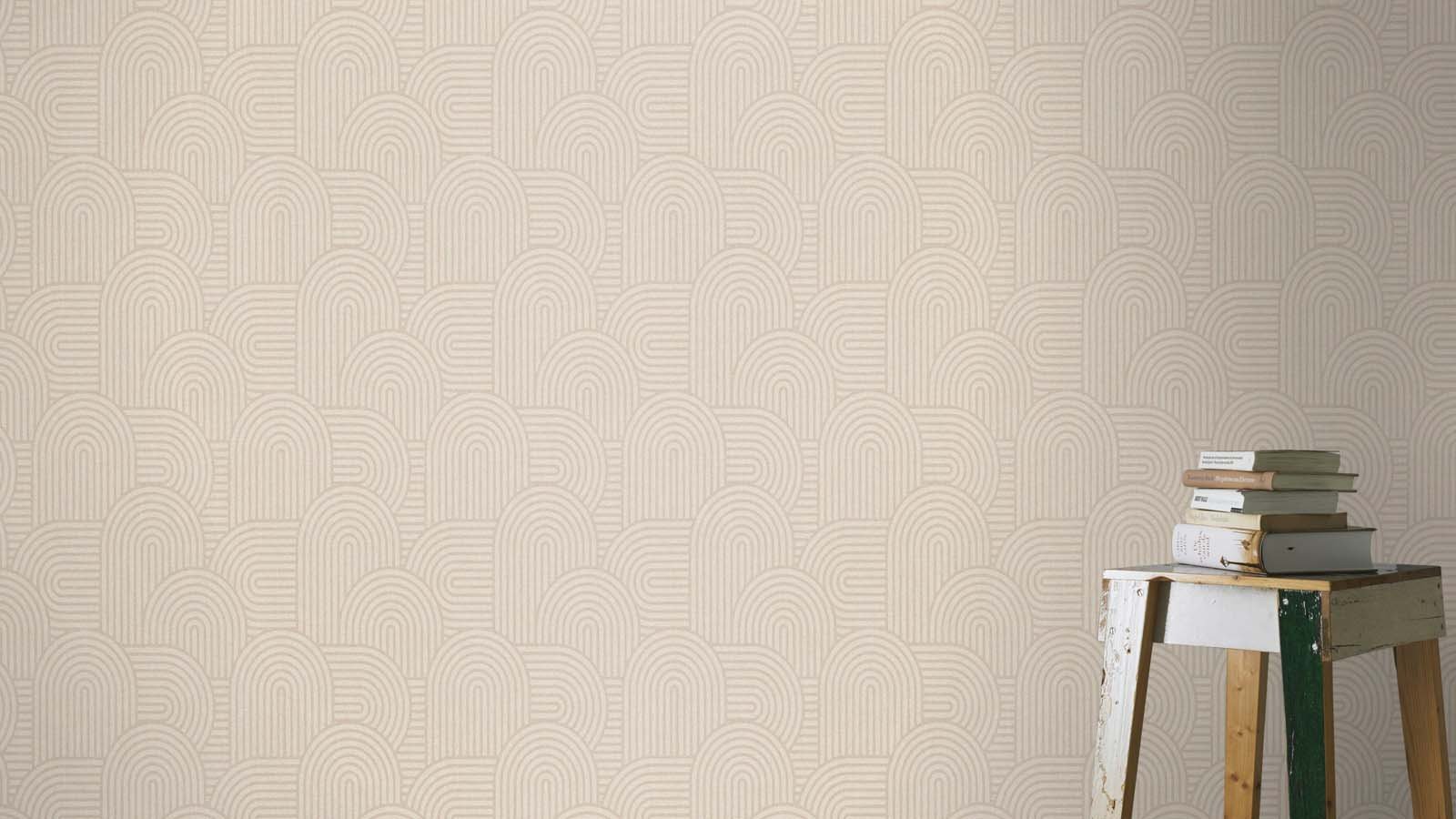 WALLPAPER 634150 COLOR YOUR LIFE