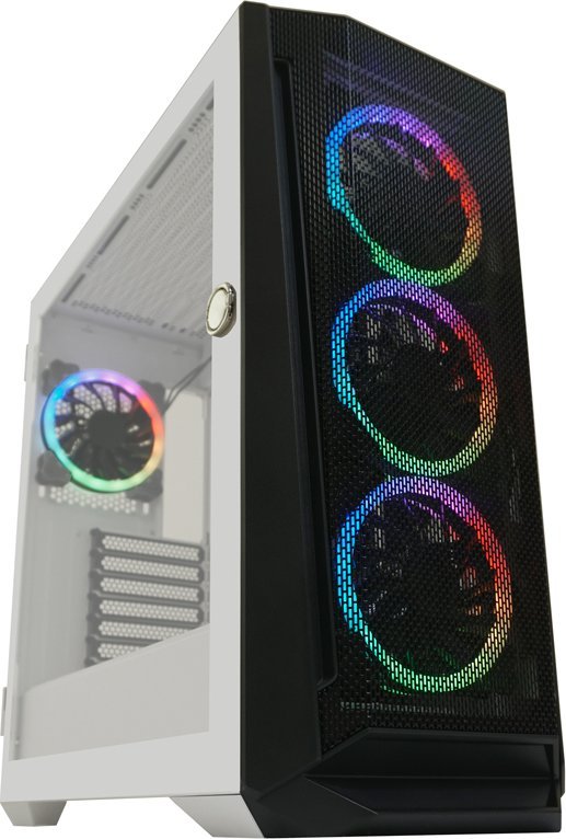 Obudowa LC-Power 805BW Holo-1_X (LC-805BW-ON)