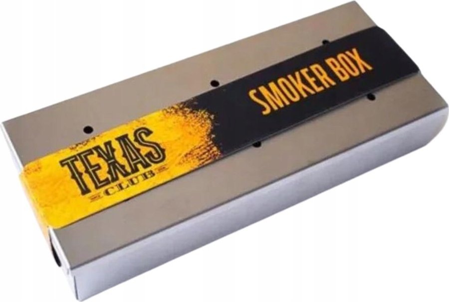 Sourcing SMOKER BOXSTAINLESS STEEL TQYHN