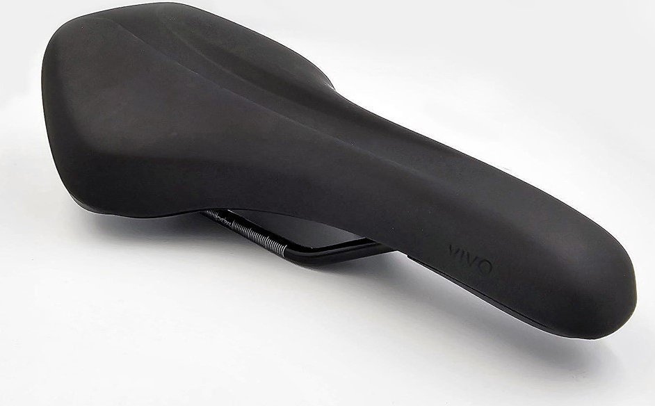 Selle Royal Siodło SELLEROYAL VIVO ERGO ATHLETIC 45st. unisex piankowe sp(NEW 2025)