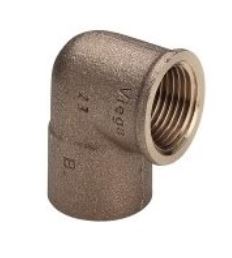 Viega Kolano 90° GW1/2" 18mm - 104436
