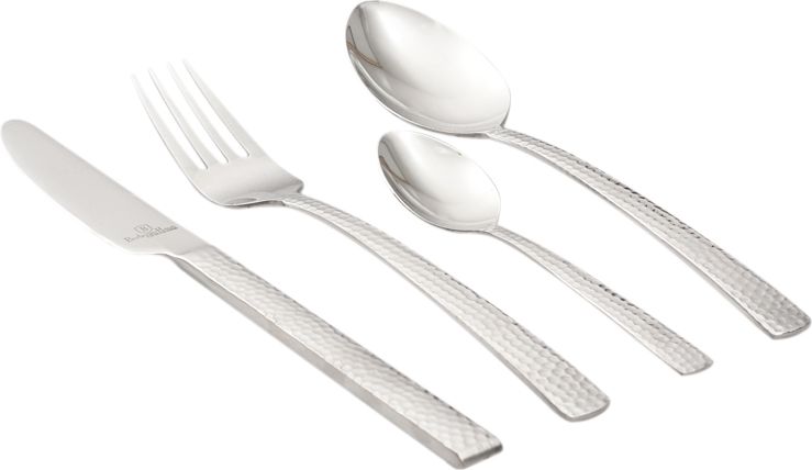 Berlinger Haus Zestaw sztućców - 24 sztuki (BH/2148)