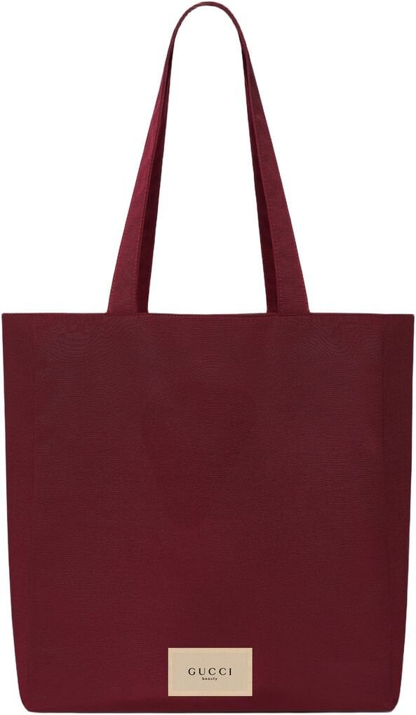 Gucci Torba Czerwona