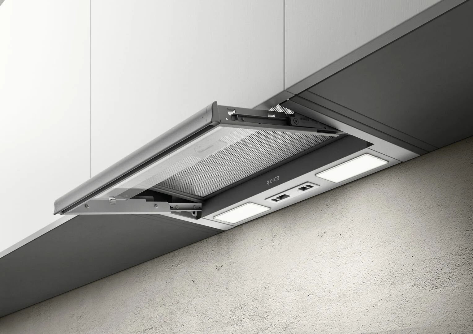 Okap Elica OKAP PODSZAFKOWY CIAK 2.0 S GR/A/90 PRF0181903