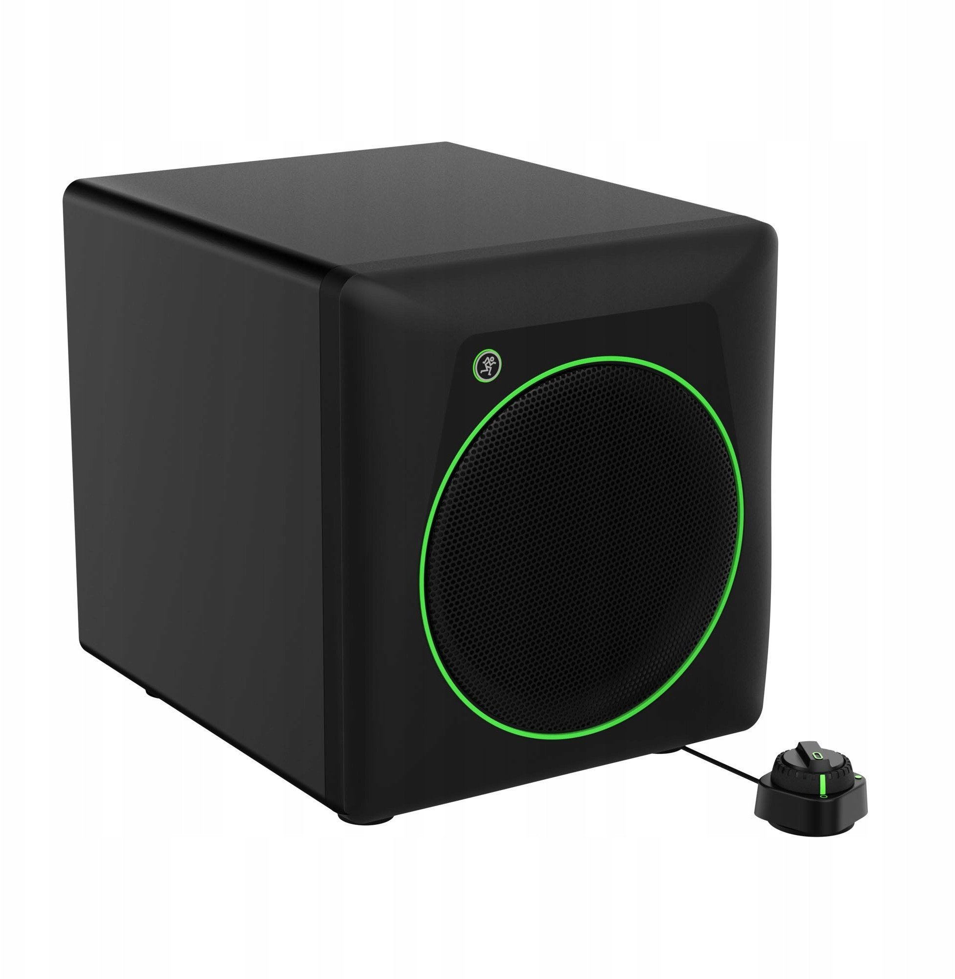 Aktywny subwoofer Mackie CR8S-BT z Bluetooth