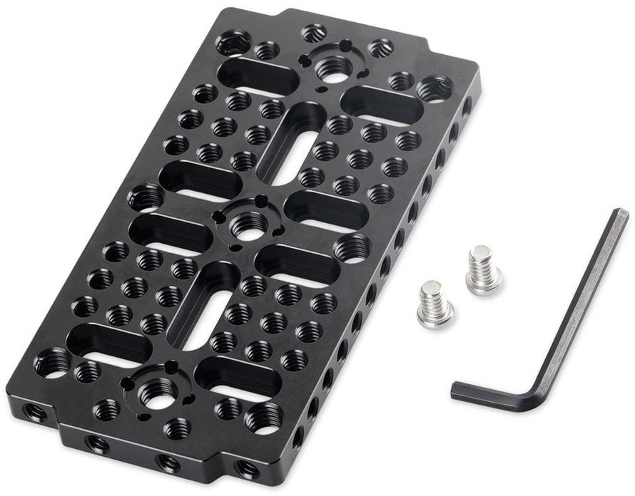 SmallRig 1681 Wielofunkcyjna płytka montażowa do Blackmagic