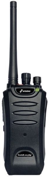 Krótkofalówka Stabo stabo Freetalk ECO* (freenet) freenet radiotelefon ręczny cyfrowy