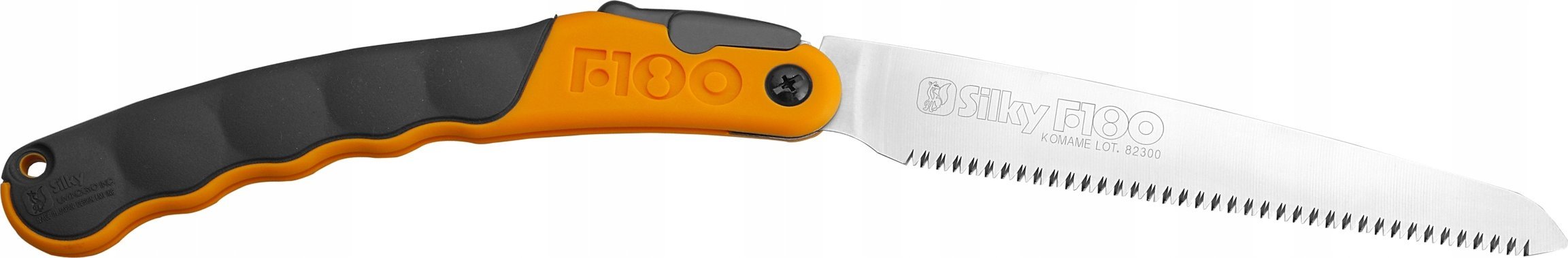 SILKY Silky Pruning Saw F180 180-14 fine (141-18)