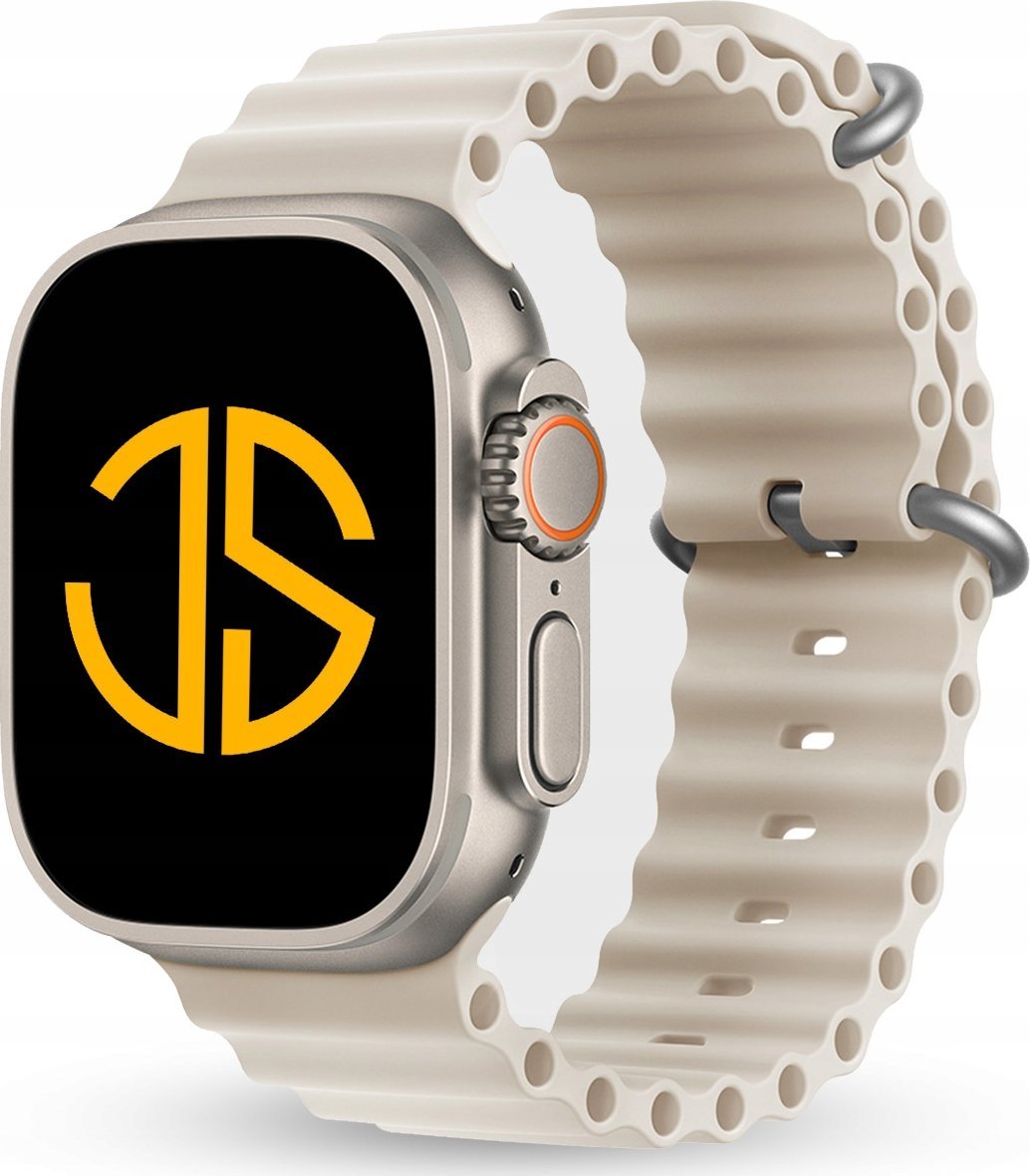 PASEK do APPLE WATCH 2 3 4 5 6 7 8 9 SE ULTRA 42mm 44mm 45mm 49mm PREMIUM