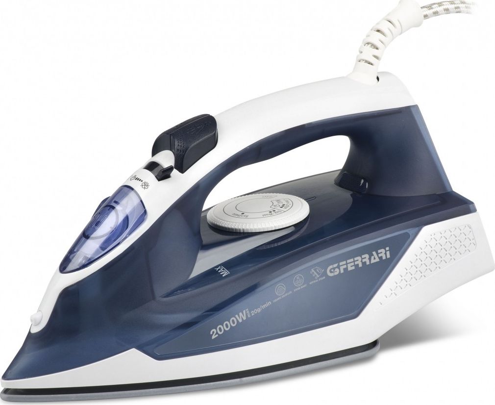 Żelazko G3Ferrari G40014