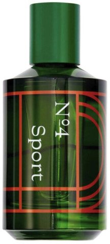 THOMAS KOSMALA No.4 Sport EDP 100ml