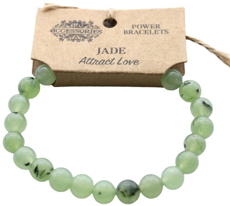 Bransoletka mocy - Przyciąganie Miłości