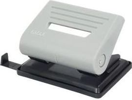 Dziurkacz Eagle 837 32 kartek Szary (110-1036)