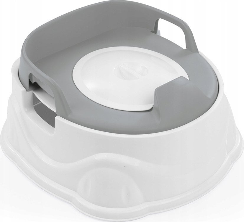 Wader Nocnik 3 w 1 Dolu szary