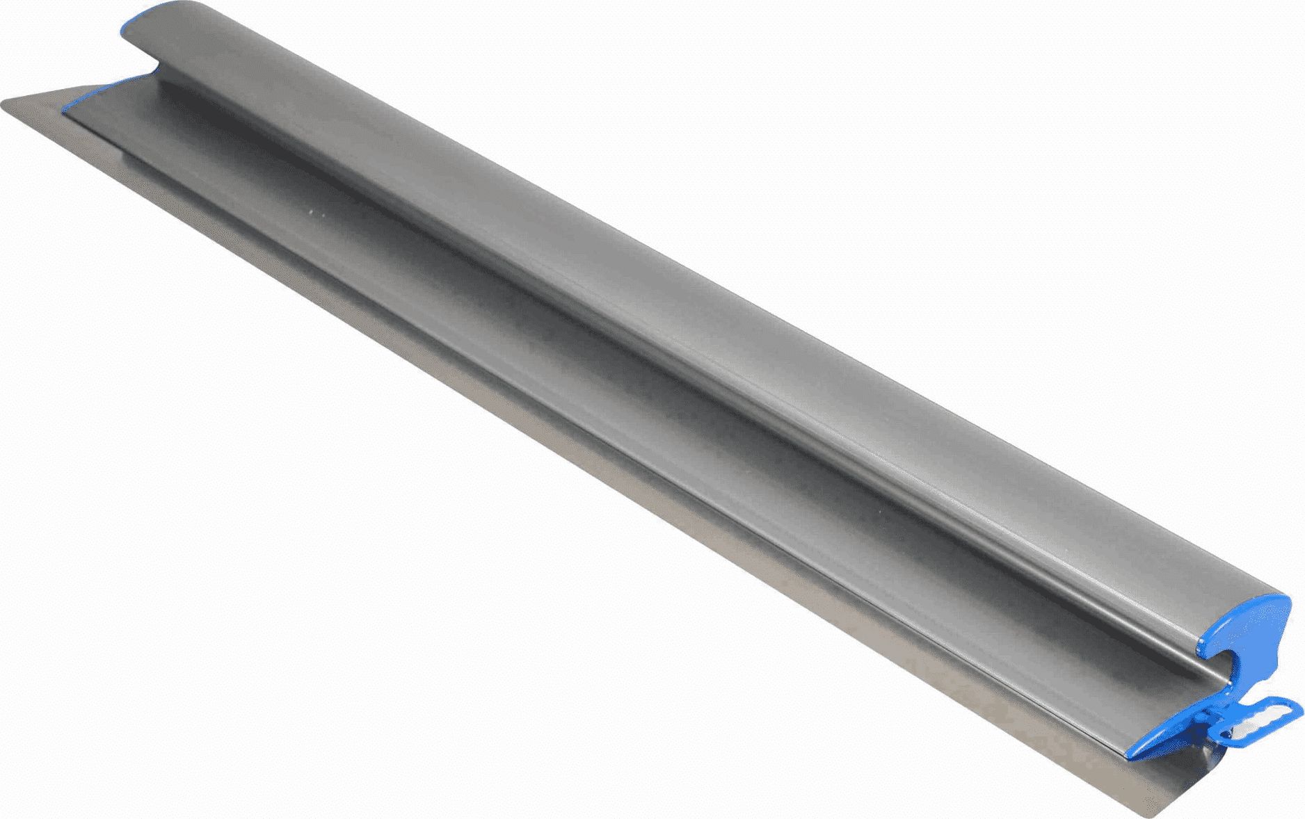 Kubala szpachla nierdzewna do gładzi z wymiennym ostrzem 800mm (KB 0628)