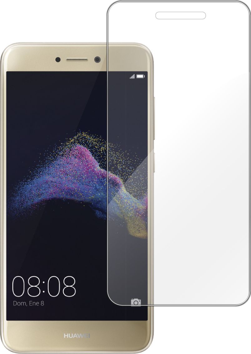 etumi Szkło Hartowane Do Huawei P8 / P9 Lite 2017 Szybka Szkiełko Ochronne Na Ekran Twarde Płaskie Przód / Ochrona Matrycy Telefonu Glas0054