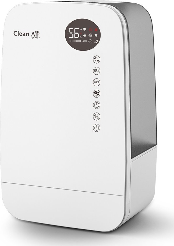 Nawilżacz powietrza Clean Air Optima Oro drėkintuvas Clean Air CA-607B
