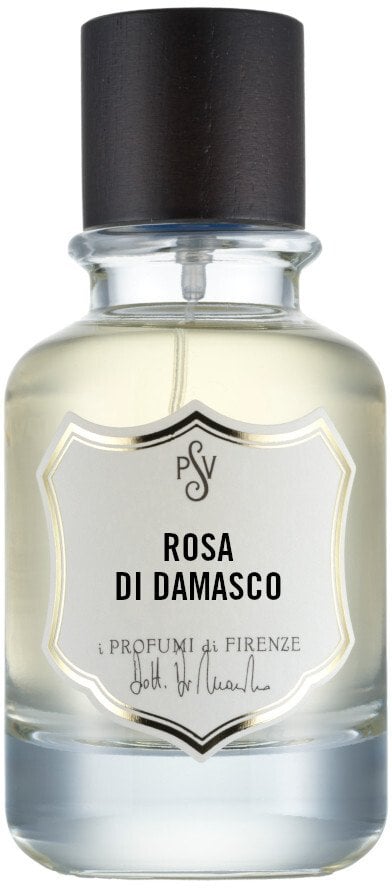 I PROFUMI DI FIRENZE Rosa Di Damasco EDP spray 100ml