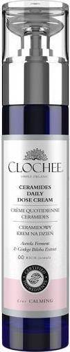 Clochee Ceramides Daily Dose Cream ceramidowy krem na dzień 50ml