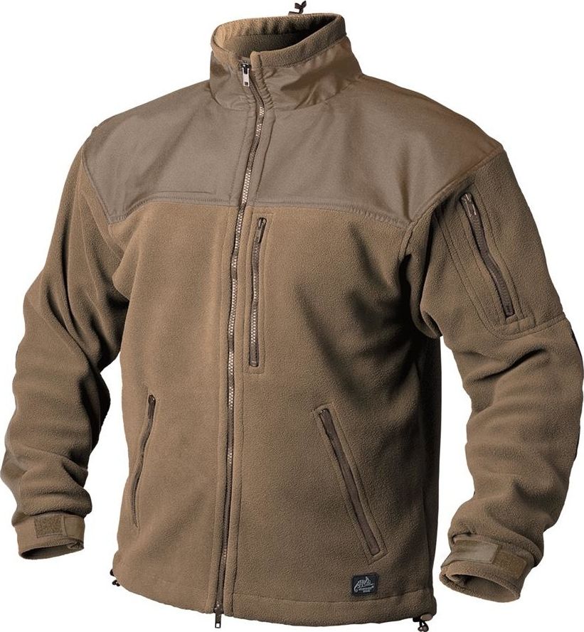Helikon-Tex polar Helikon Classic Army - coyote S