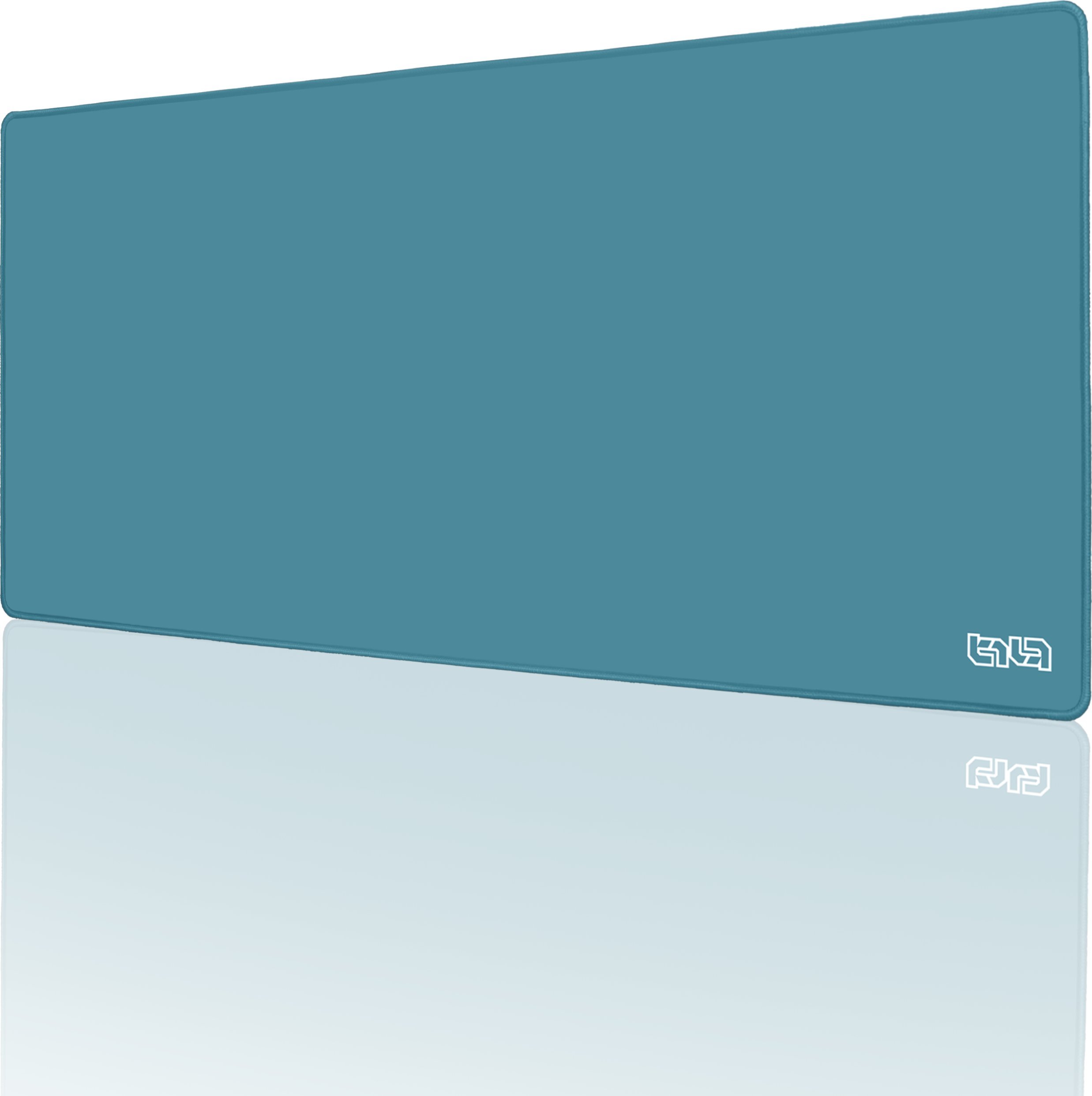 Podkładka Tilt PODKŁADKA POD MYSZ MYSZKĘ Turquoise Lagoon 90x40 TILT XXL Antypoślizgowa