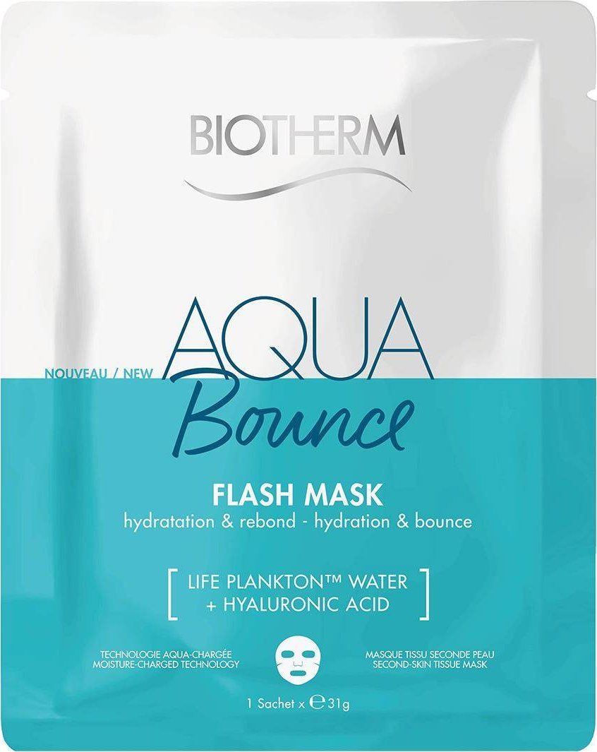 Biotherm BIOTHERM AQUA SUPER MASK BOUNCE 31g