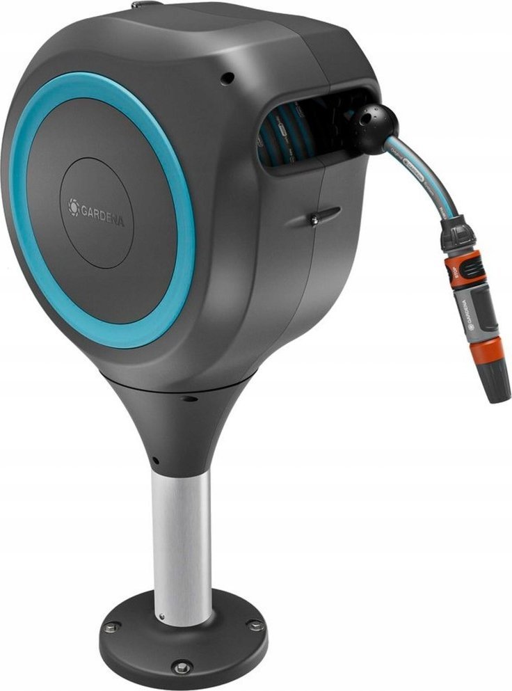 Gardena Terrace hose box RollUp M Gardena 18615-20