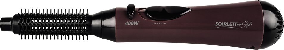 Suszarko-lokówka Scarlett SC-HAS7399