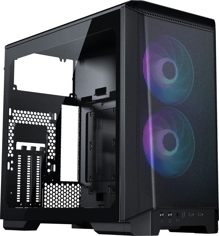Obudowa Phanteks Eclipse P200A D-RGB (PH-EC200ATG_DBK01)