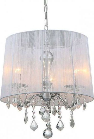 Lampa wisząca Italux Cornelia 3x60W (MBM2572/3 W)