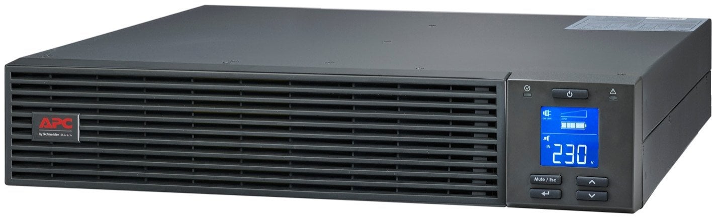 UPS APC Easy UPS 3000VA (SRVPM3KRIL)