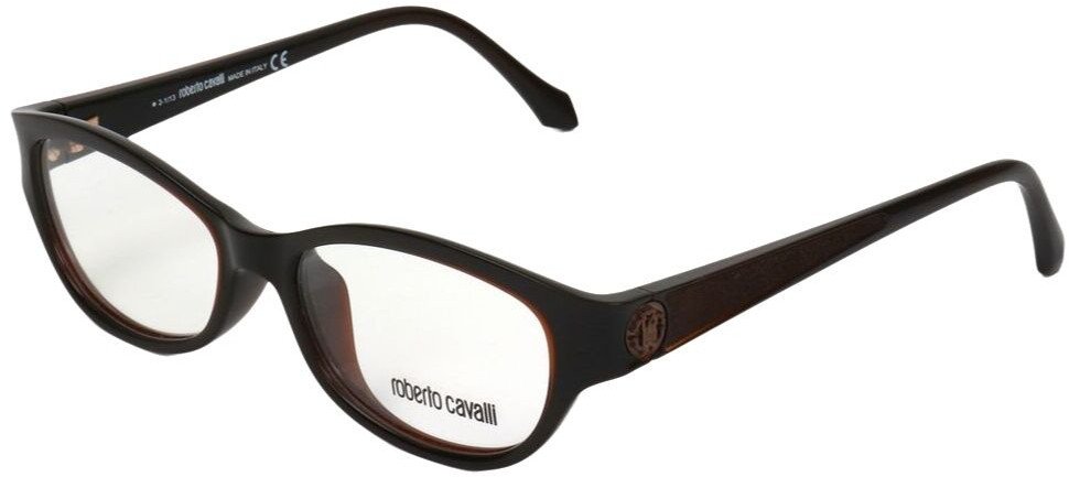Ramki do okularów Damski Roberto Cavalli RC760U-048 53 mm
