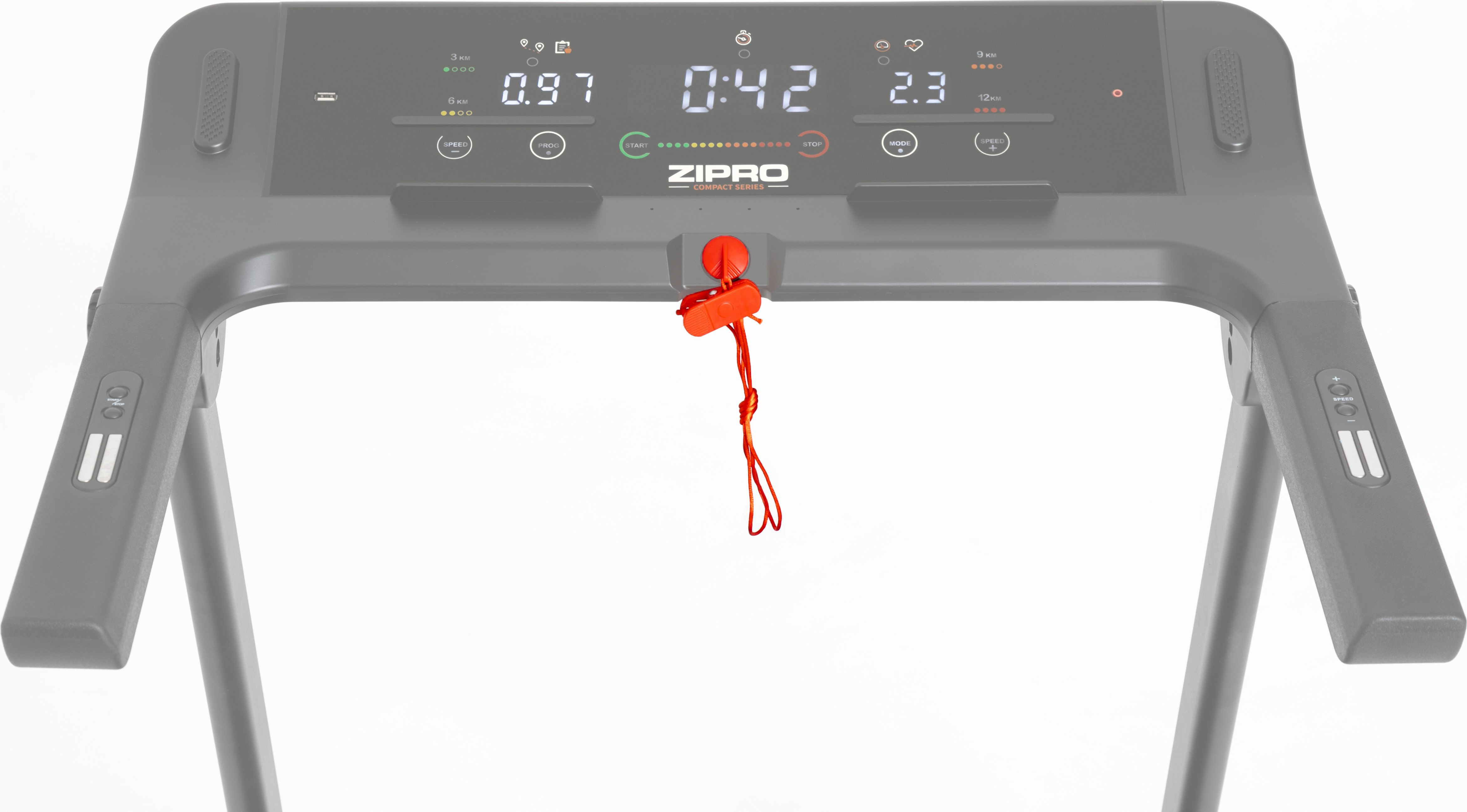 Zipro Pacto - klucz bezpieczeństwa