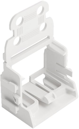 Wago adapter montażowy na śrubę 221-509 1szt